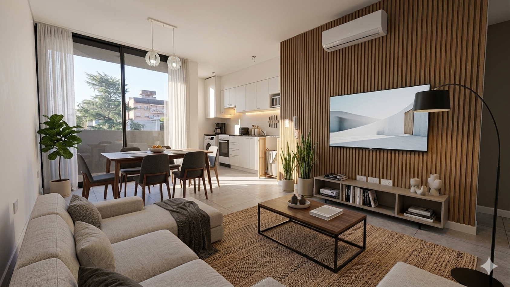 DEPARTAMENTO 2 AMBIENTES EN TEMPERLEY - EXCELENTE UBICACION Y AMENITIES