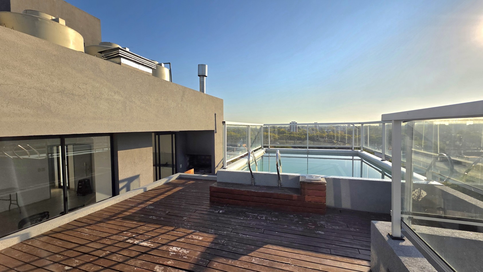 DEPARTAMENTO 2 AMBIENTES EN TEMPERLEY - EXCELENTE UBICACION Y AMENITIES