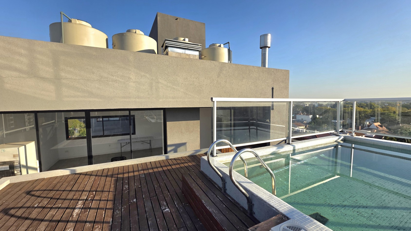 DEPARTAMENTO 2 AMBIENTES EN TEMPERLEY - EXCELENTE UBICACION Y AMENITIES