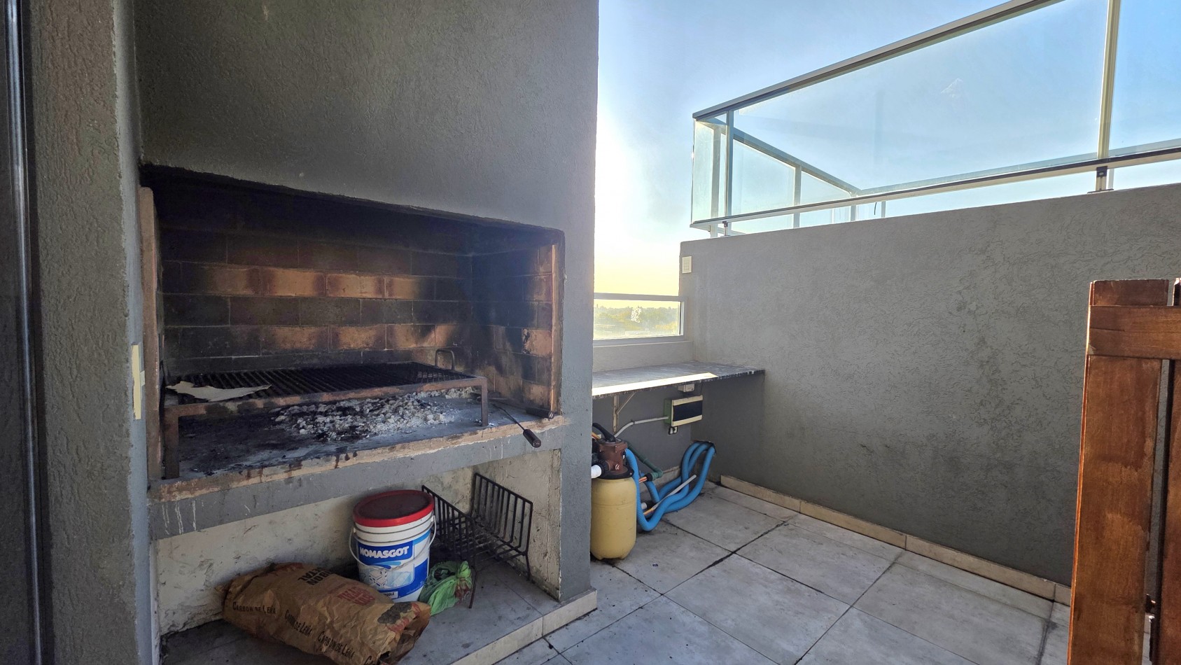 DEPARTAMENTO 2 AMBIENTES EN TEMPERLEY - EXCELENTE UBICACION Y AMENITIES