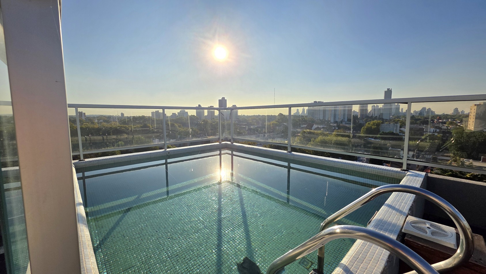 DEPARTAMENTO 2 AMBIENTES EN TEMPERLEY - EXCELENTE UBICACION Y AMENITIES