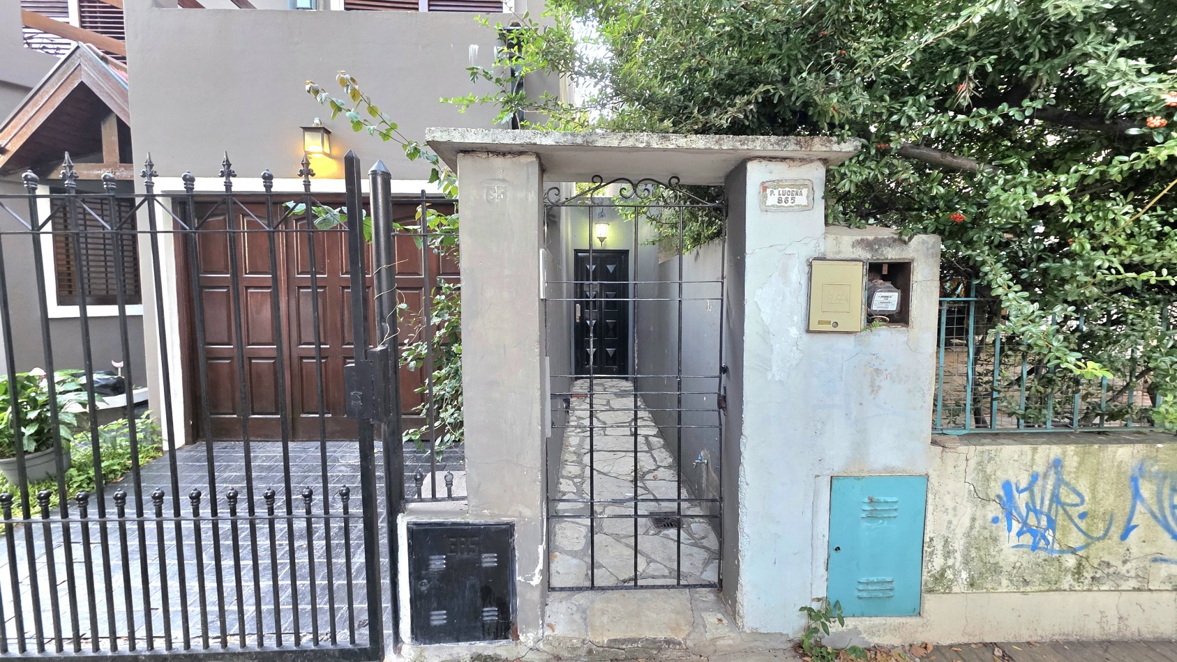 PH DE CATEGORIA EN LOMAS DE ZAMORA