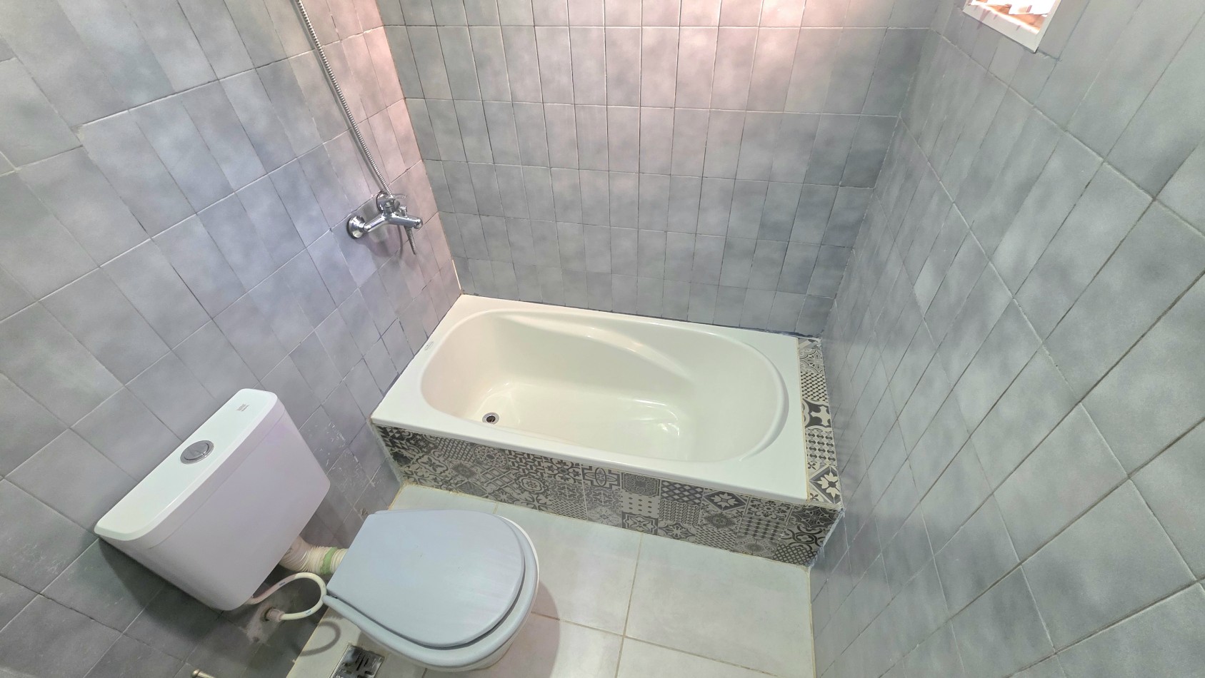 PH DE CATEGORIA EN LOMAS DE ZAMORA