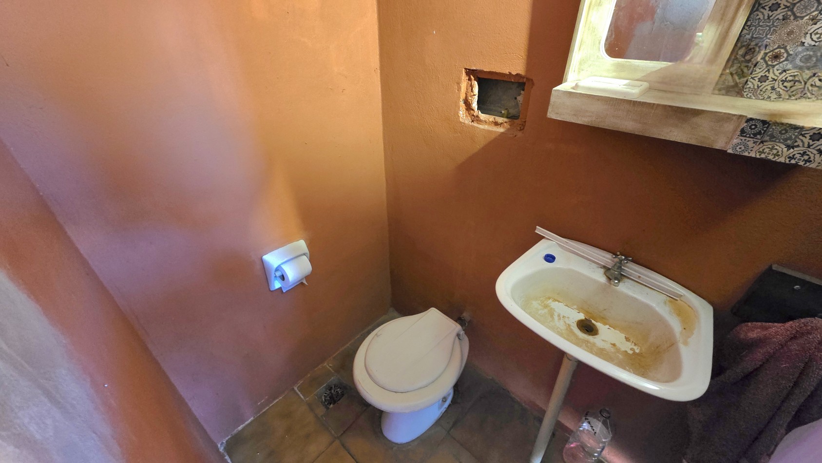 Casa 2 Viviendas en Venta | 6 Ambientes | Patio, Quincho y Cochera | Excelente Ubicacion