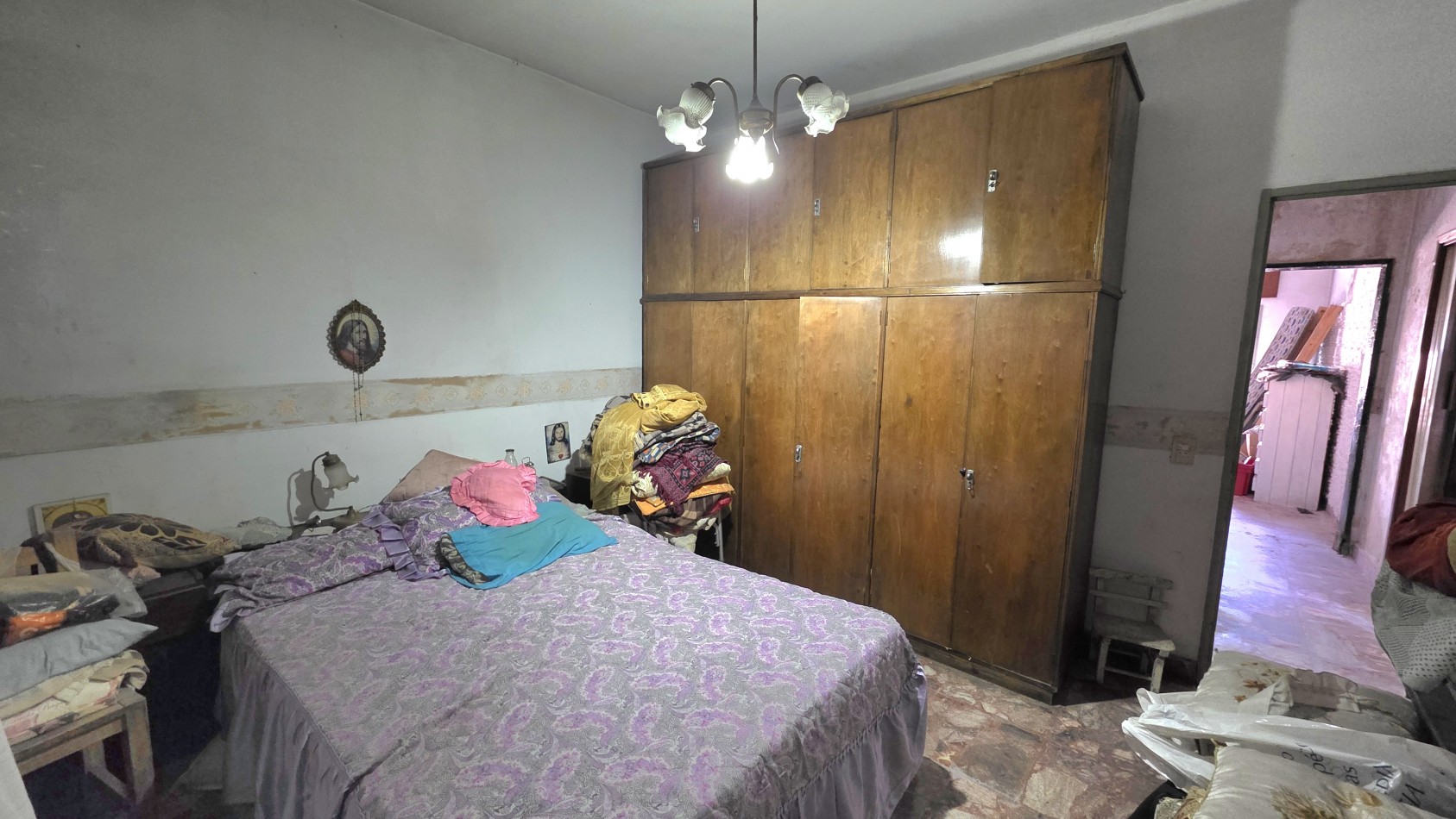 Casa 2 Viviendas en Venta | 6 Ambientes | Patio, Quincho y Cochera | Excelente Ubicacion