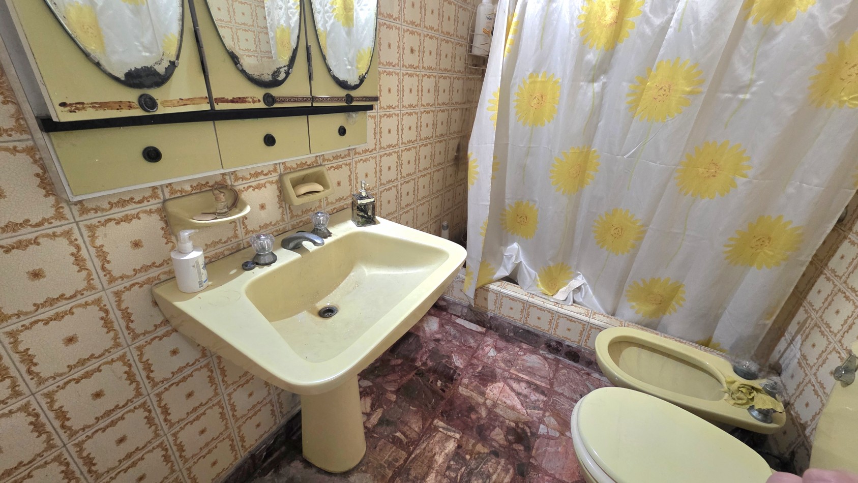 Casa 2 Viviendas en Venta | 6 Ambientes | Patio, Quincho y Cochera | Excelente Ubicacion