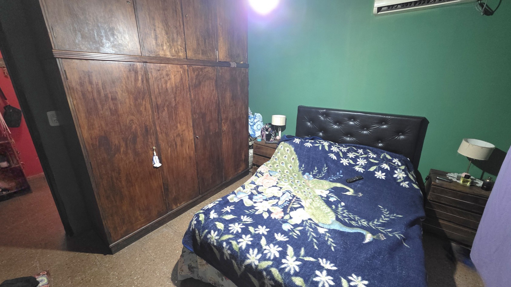 Casa 2 Viviendas en Venta | 6 Ambientes | Patio, Quincho y Cochera | Excelente Ubicacion