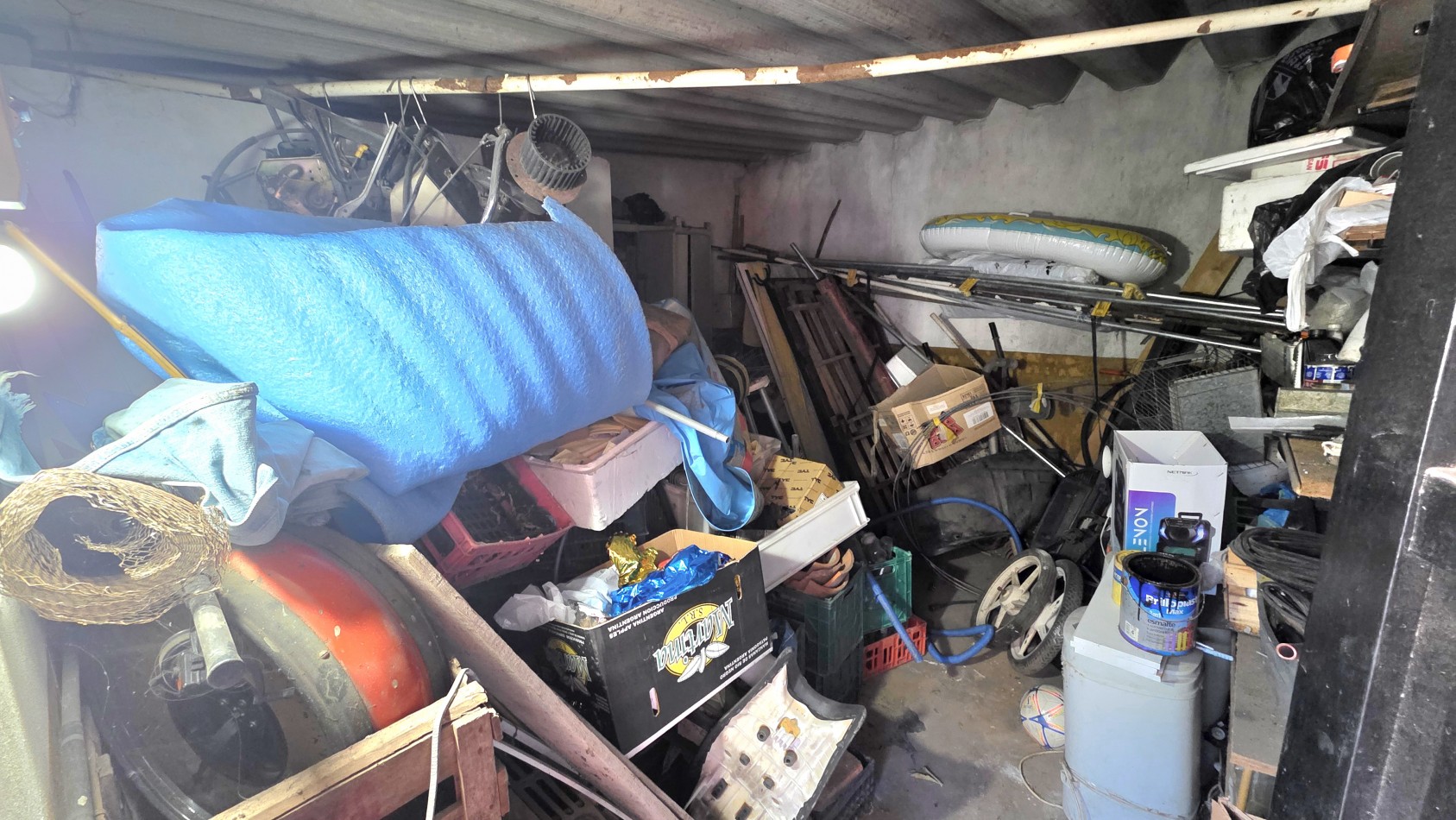 Casa 2 Viviendas en Venta | 6 Ambientes | Patio, Quincho y Cochera | Excelente Ubicacion