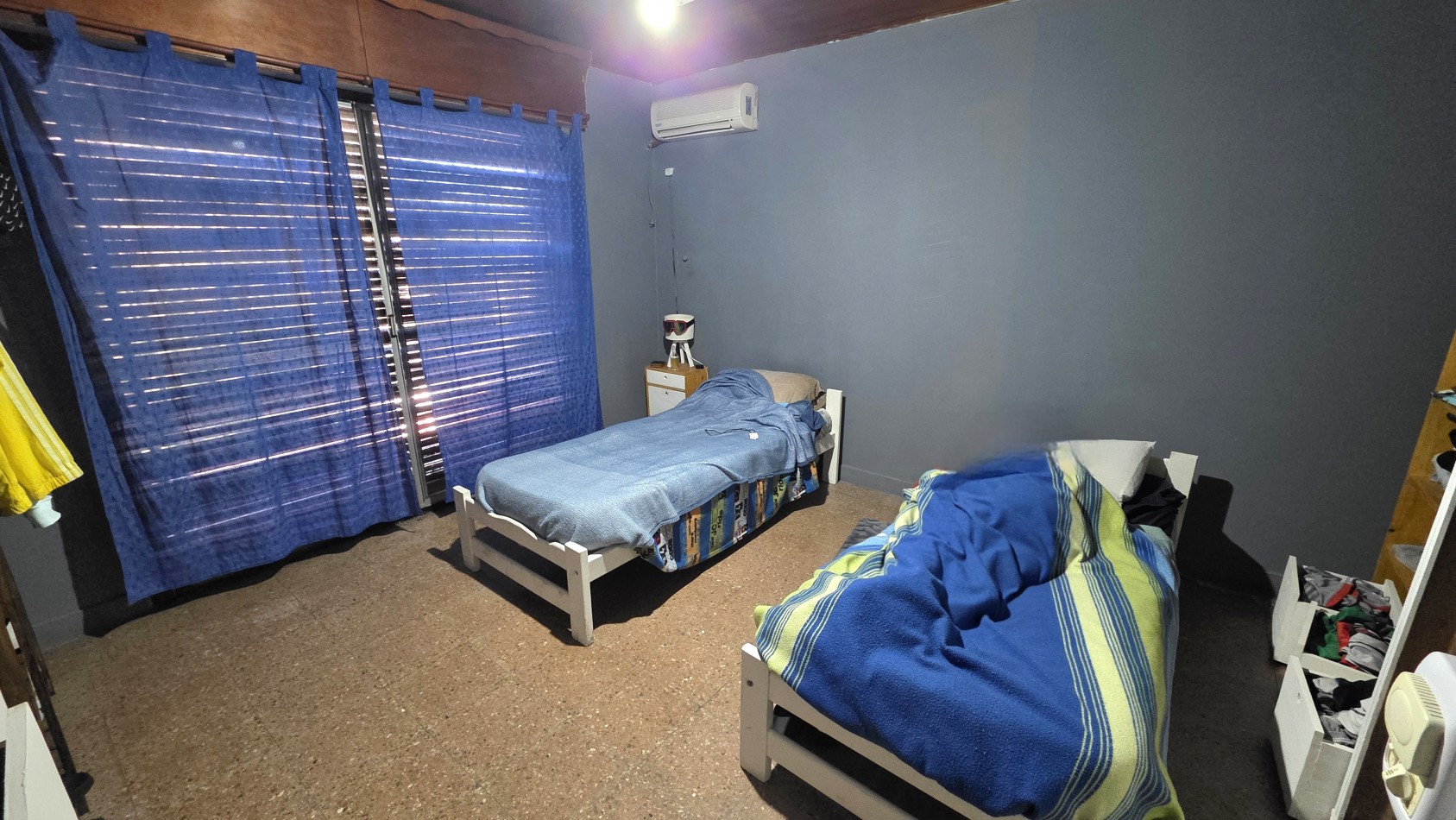 Casa 2 Viviendas en Venta | 6 Ambientes | Patio, Quincho y Cochera | Excelente Ubicacion