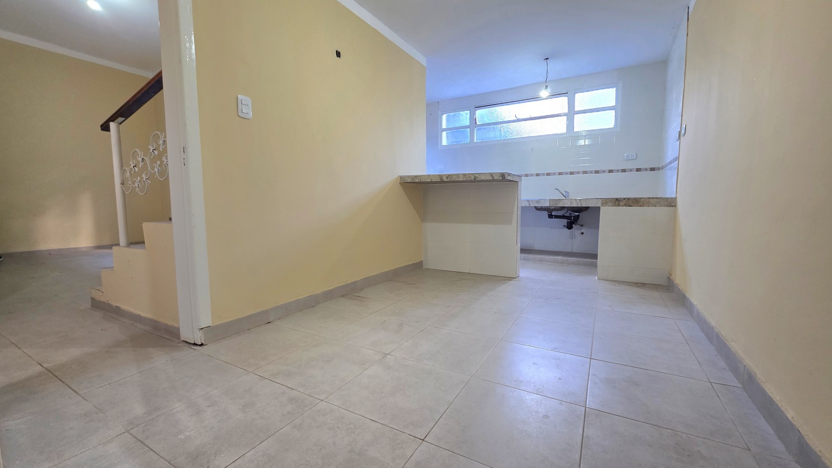 PH en Venta 4 Ambientes Reciclado | Patio y Terraza | Centro Lomas de Zamora
