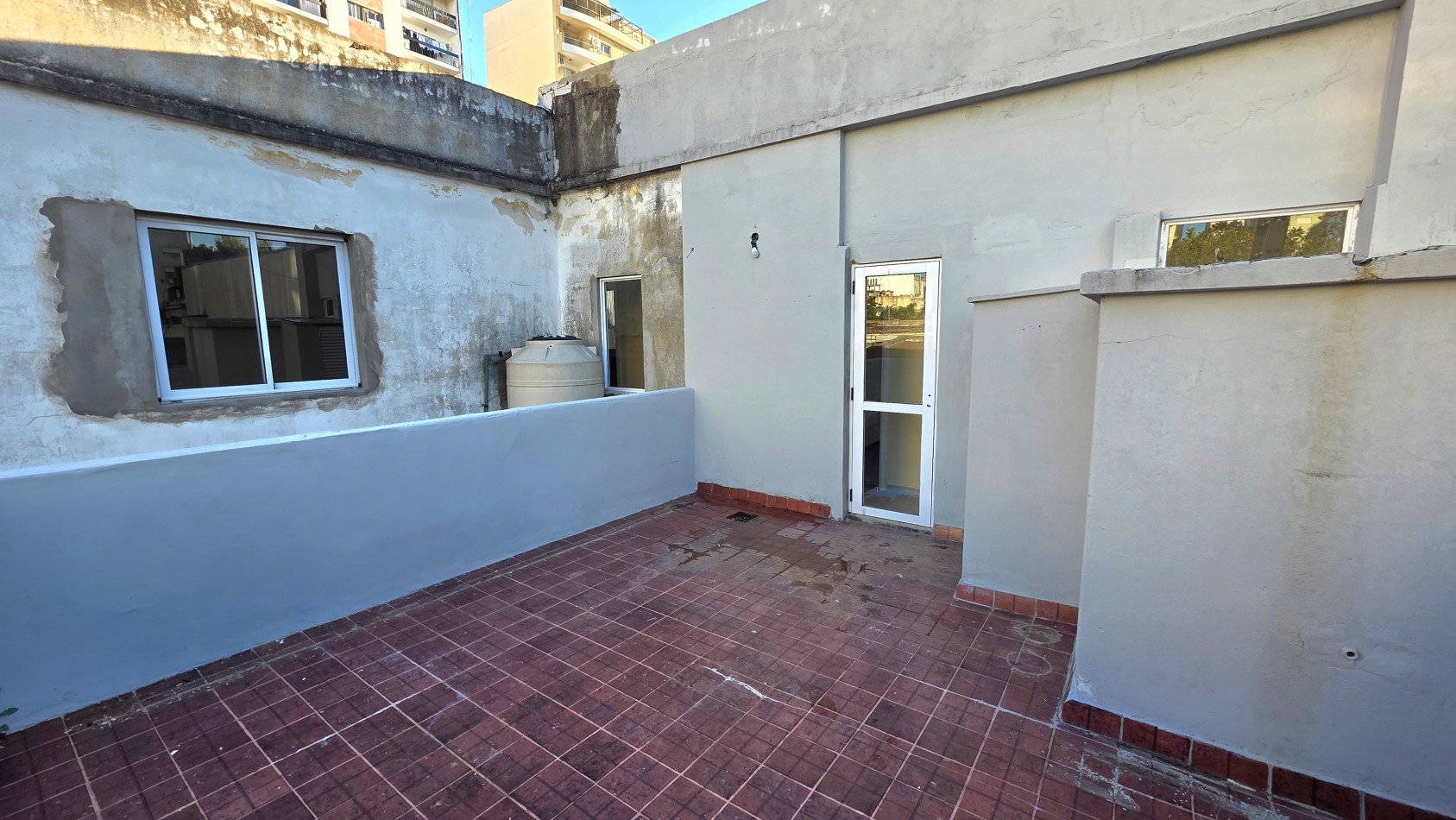 PH en Venta 4 Ambientes Reciclado | Patio y Terraza | Centro Lomas de Zamora