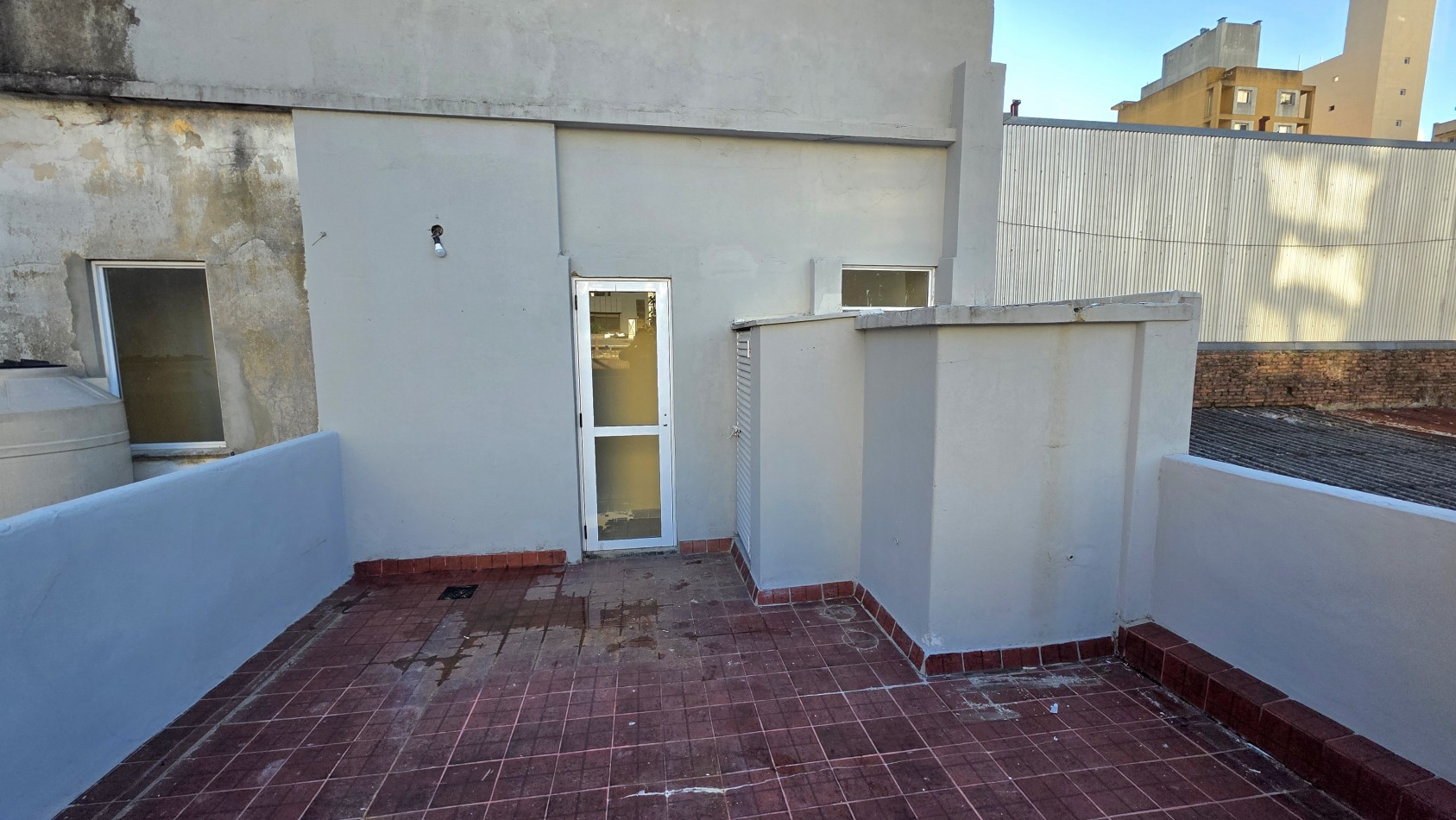 PH en Venta 4 Ambientes Reciclado | Patio y Terraza | Centro Lomas de Zamora
