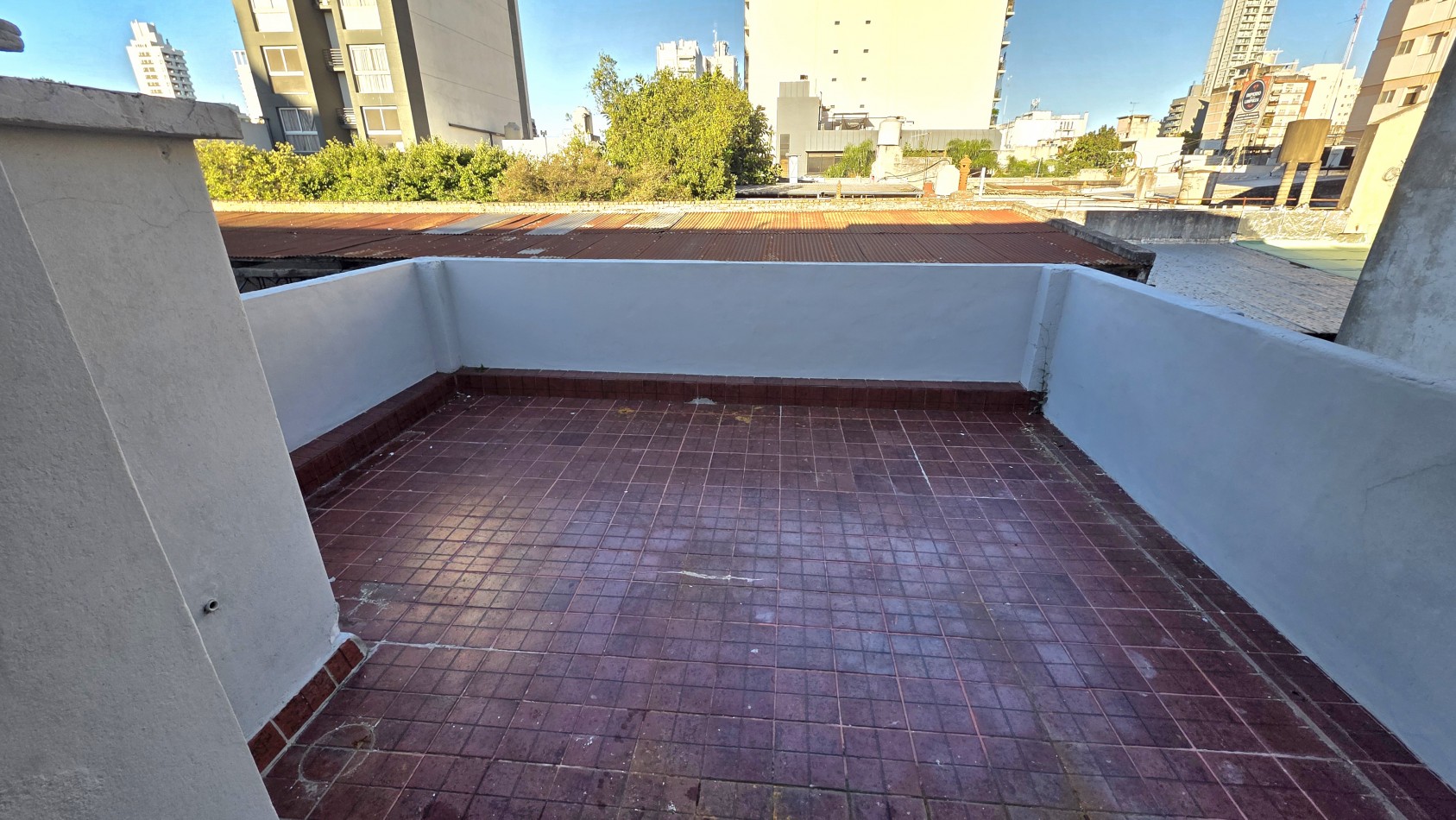 PH en Venta 4 Ambientes Reciclado | Patio y Terraza | Centro Lomas de Zamora
