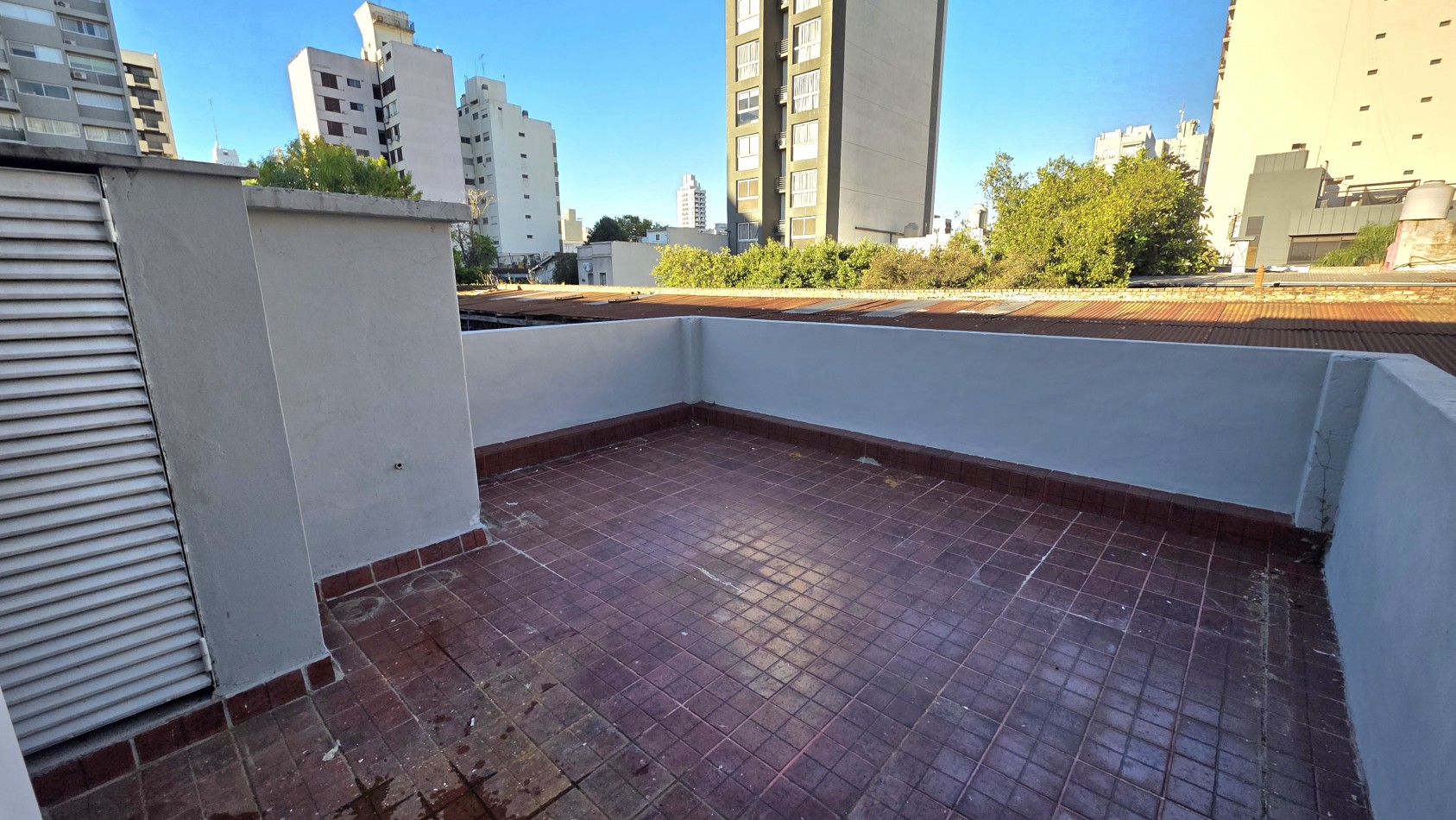PH en Venta 4 Ambientes Reciclado | Patio y Terraza | Centro Lomas de Zamora