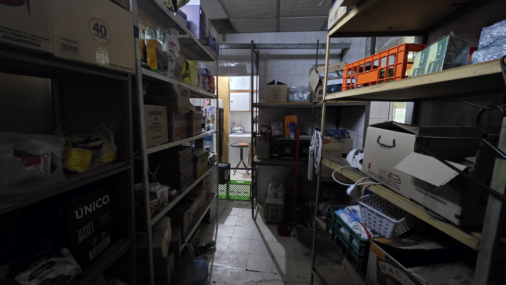 VENTA FONDO DE COMERCIO ALMACEN / SUPERMERCADO EN LOMAS DE ZAMORA | ESQUINA ESTRATEGICA | ALTO FLUJO DE VENTAS | CARTERA DE CLIENTES