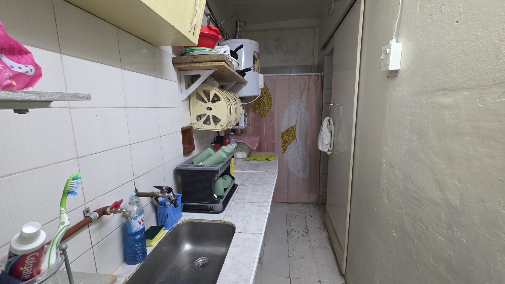 VENTA FONDO DE COMERCIO ALMACEN / SUPERMERCADO EN LOMAS DE ZAMORA | ESQUINA ESTRATEGICA | ALTO FLUJO DE VENTAS | CARTERA DE CLIENTES