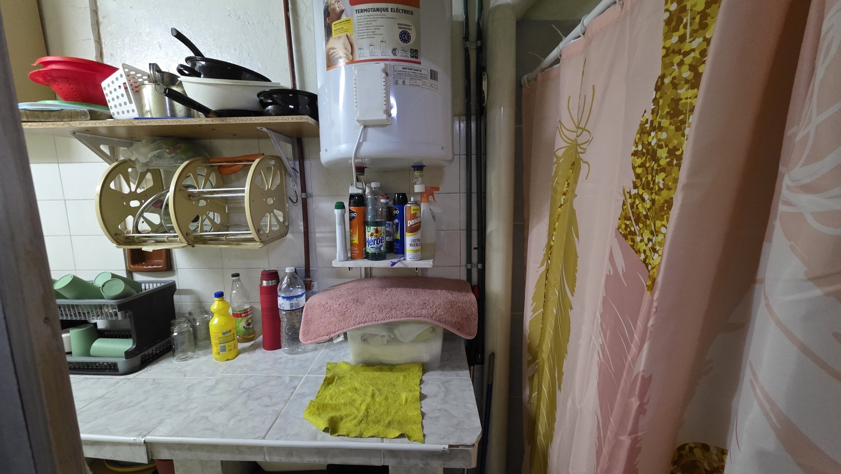 VENTA FONDO DE COMERCIO ALMACEN / SUPERMERCADO EN LOMAS DE ZAMORA | ESQUINA ESTRATEGICA | ALTO FLUJO DE VENTAS | CARTERA DE CLIENTES