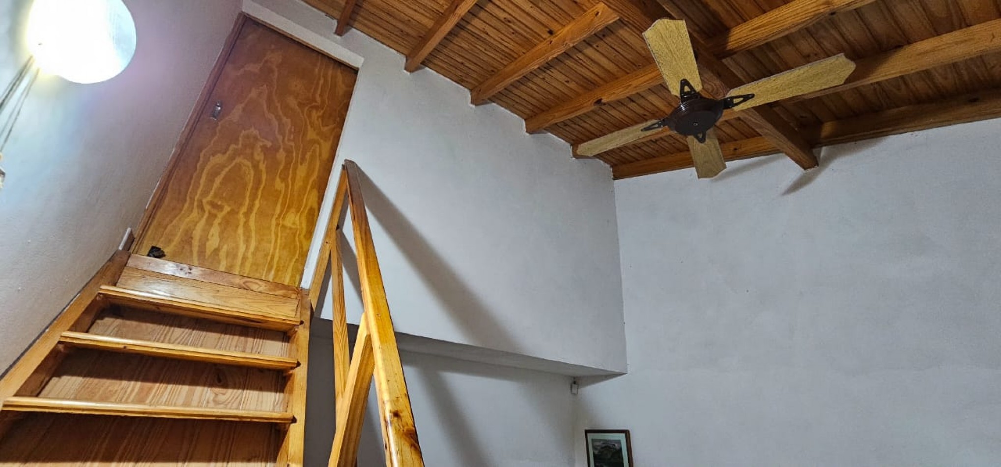 CASA EN VENTA EN LAS TONINAS A 6 CUADRAS DEL MAR - LOTE 10x40 - GAS NATURAL - GRAN POTENCIAL