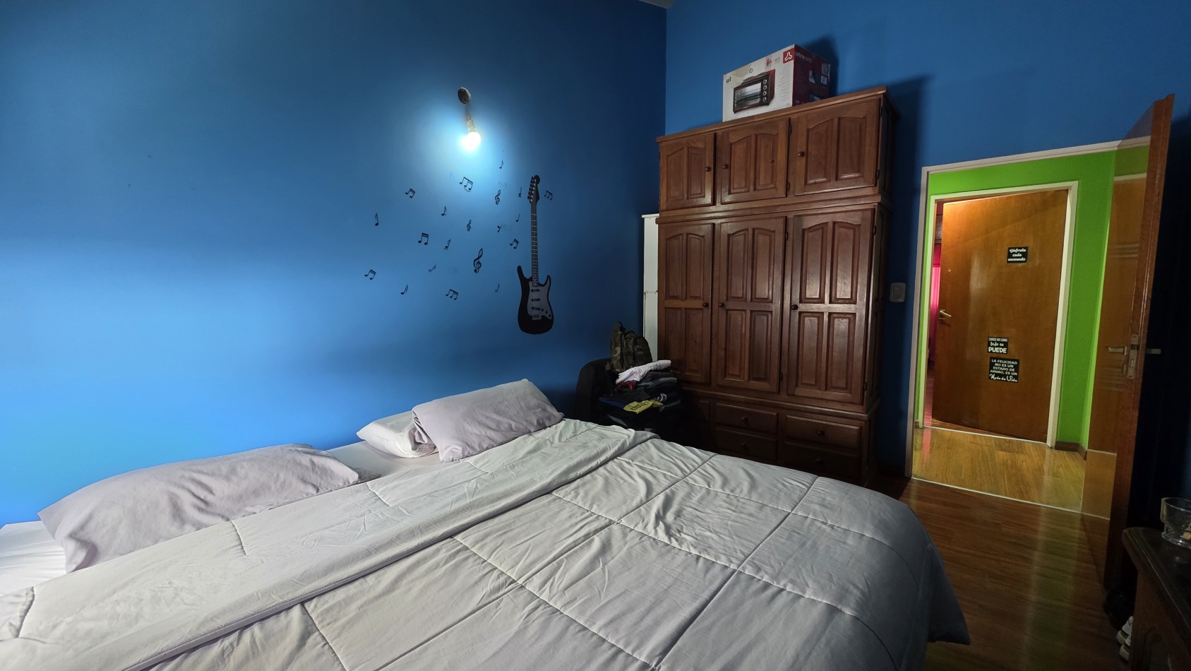 CASA 6 AMBIENTES CON PILETA