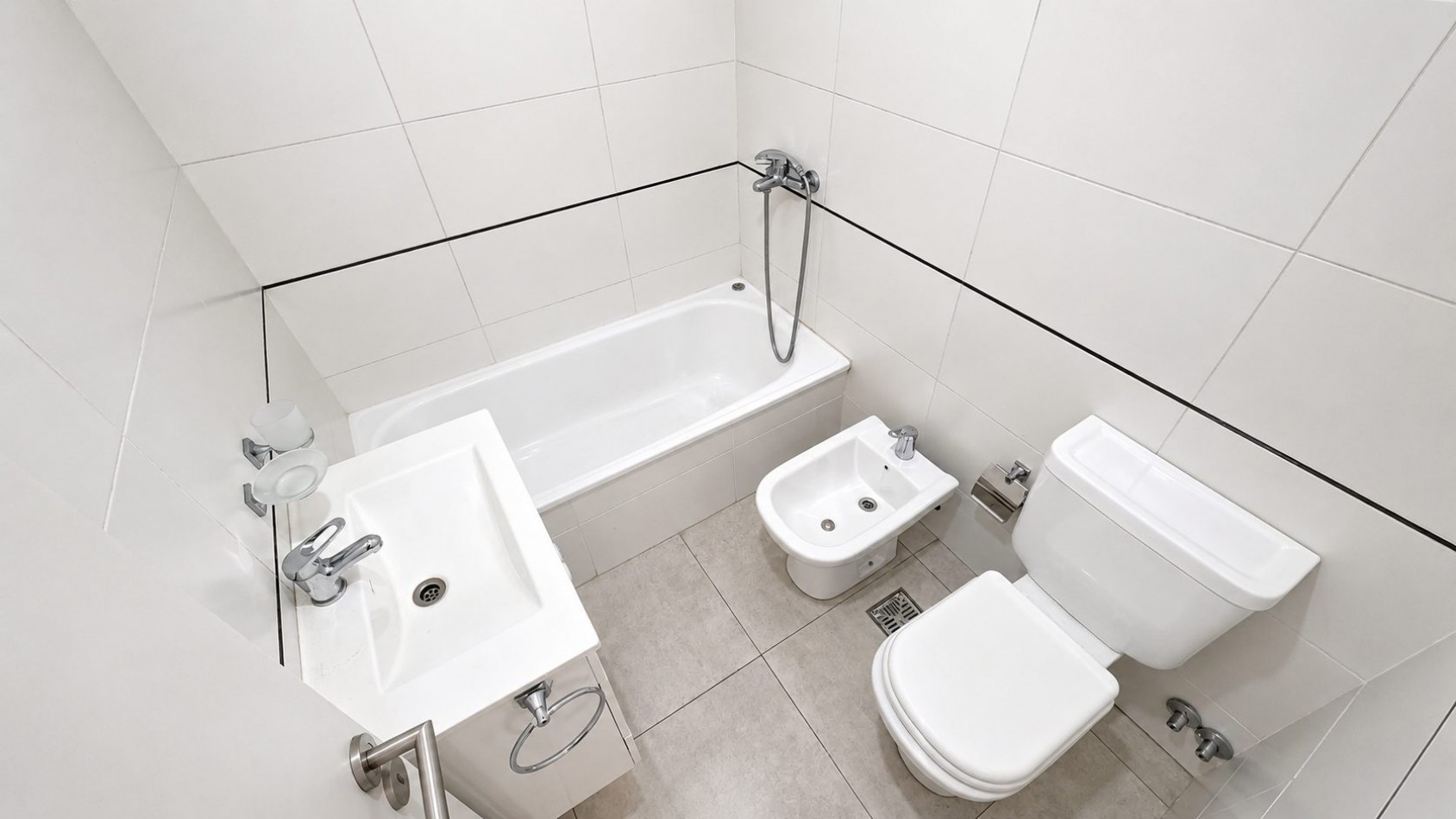 DEPARTAMENTO 2 AMBIENTES EN TEMPERLEY - EXCELENTE UBICACION Y AMENITIES