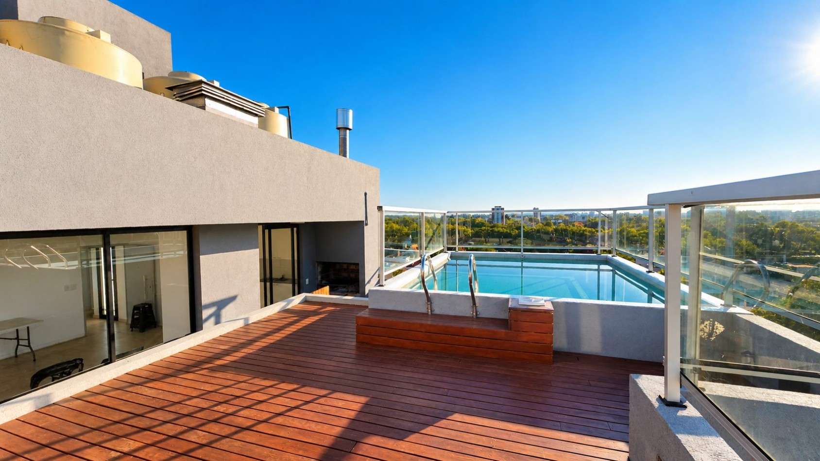 DEPARTAMENTO 2 AMBIENTES EN TEMPERLEY - EXCELENTE UBICACION Y AMENITIES