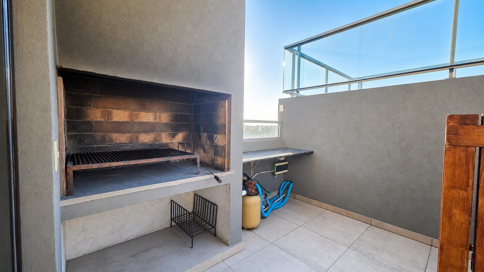 DEPARTAMENTO 2 AMBIENTES EN TEMPERLEY - EXCELENTE UBICACION Y AMENITIES