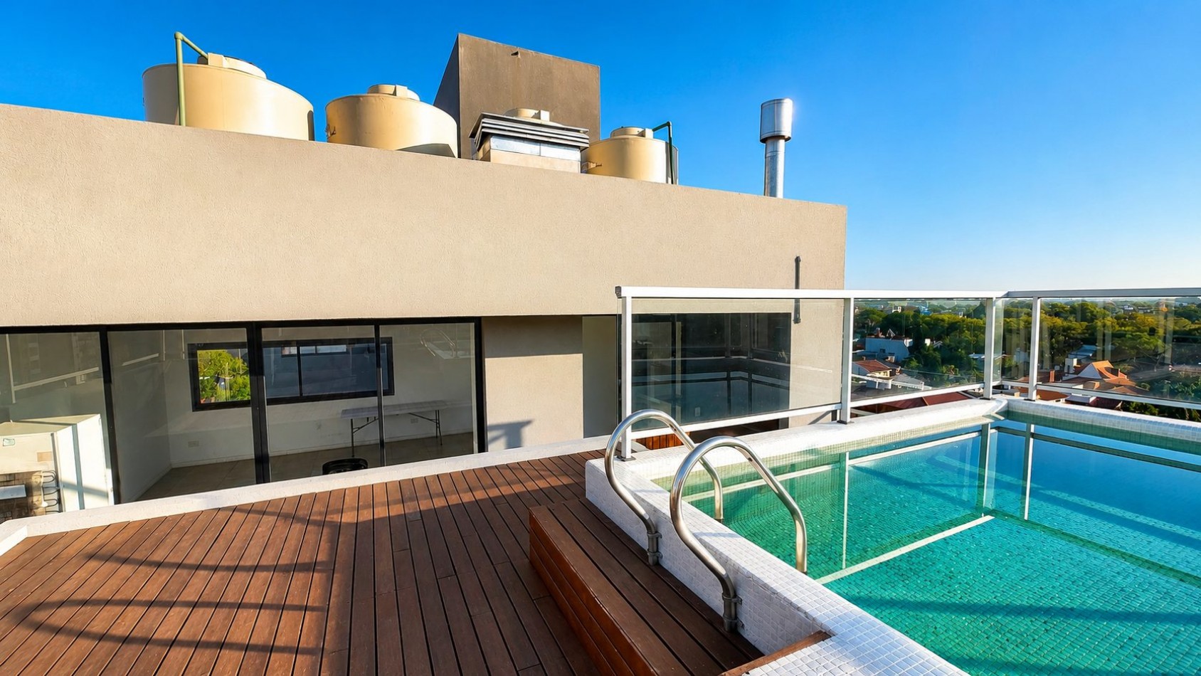 DEPARTAMENTO 2 AMBIENTES EN TEMPERLEY - EXCELENTE UBICACION Y AMENITIES