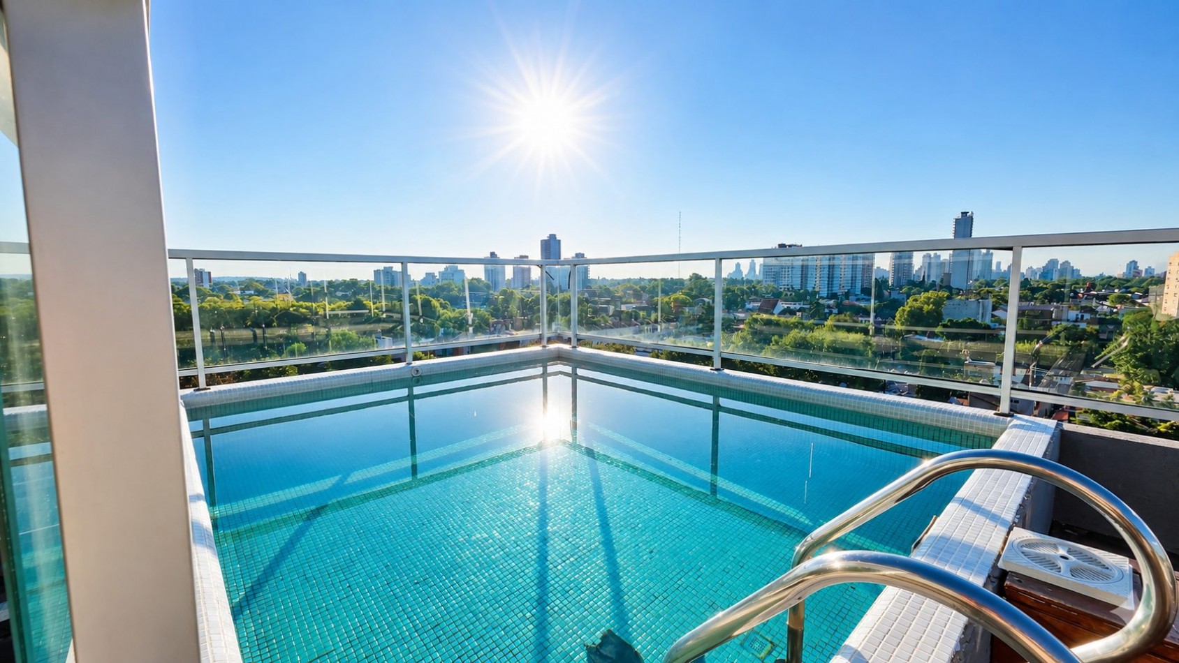 DEPARTAMENTO 2 AMBIENTES EN TEMPERLEY - EXCELENTE UBICACION Y AMENITIES