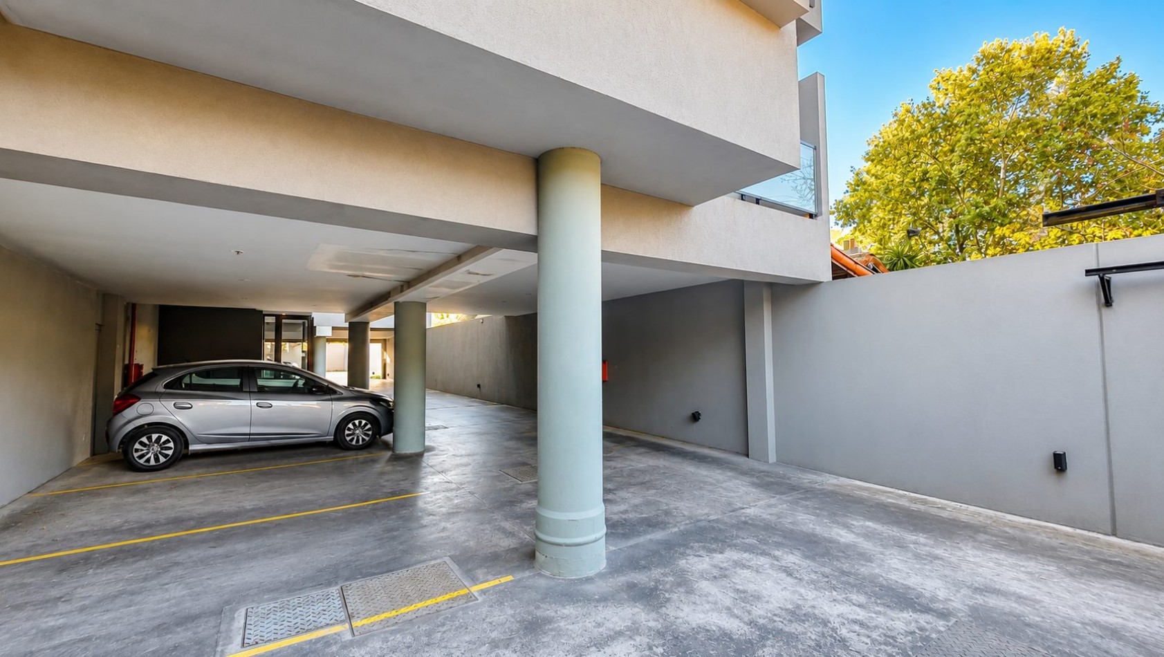 DEPARTAMENTO 2 AMBIENTES EN TEMPERLEY - EXCELENTE UBICACION Y AMENITIES