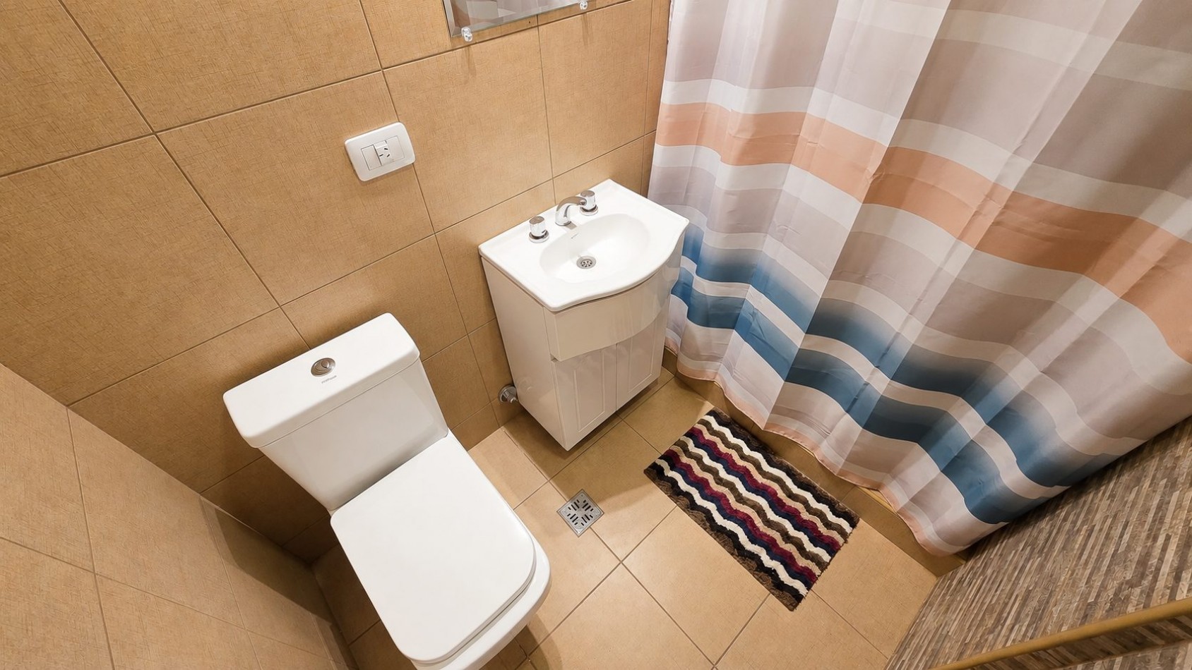 MONOAMBIENTE CON COCHERA EN ALQUILER | APTO PROFESIONAL / COMERCIAL / VIVIENDA