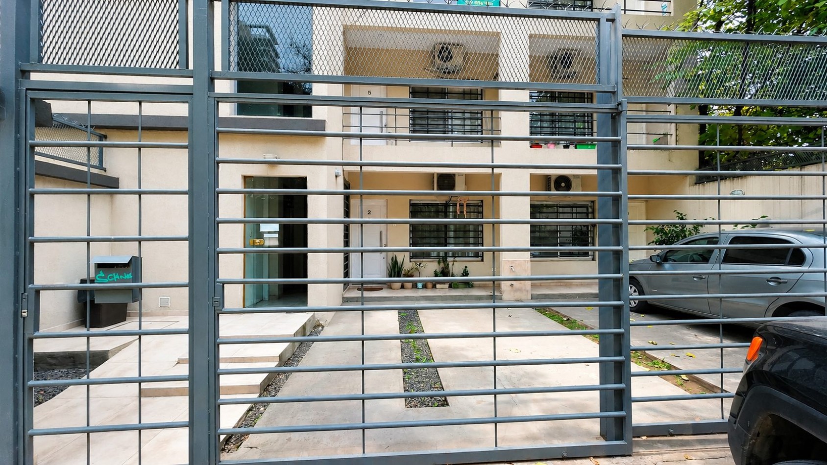 MONOAMBIENTE CON COCHERA EN ALQUILER | APTO PROFESIONAL / COMERCIAL / VIVIENDA