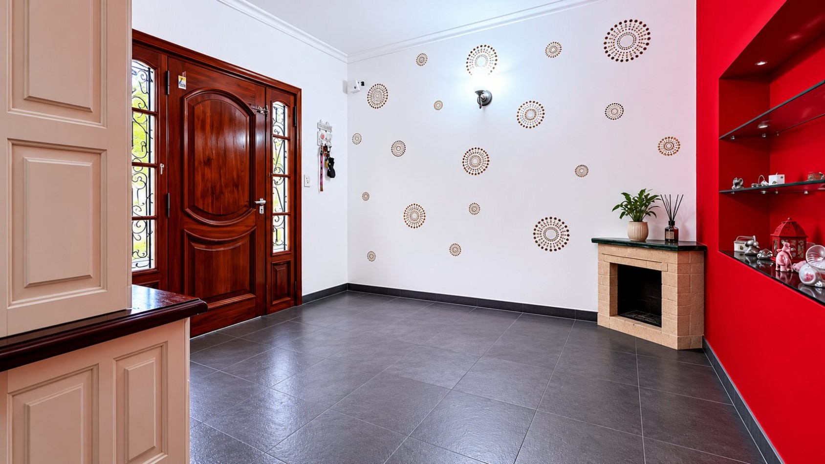 CASA 6 AMBIENTES CON PILETA