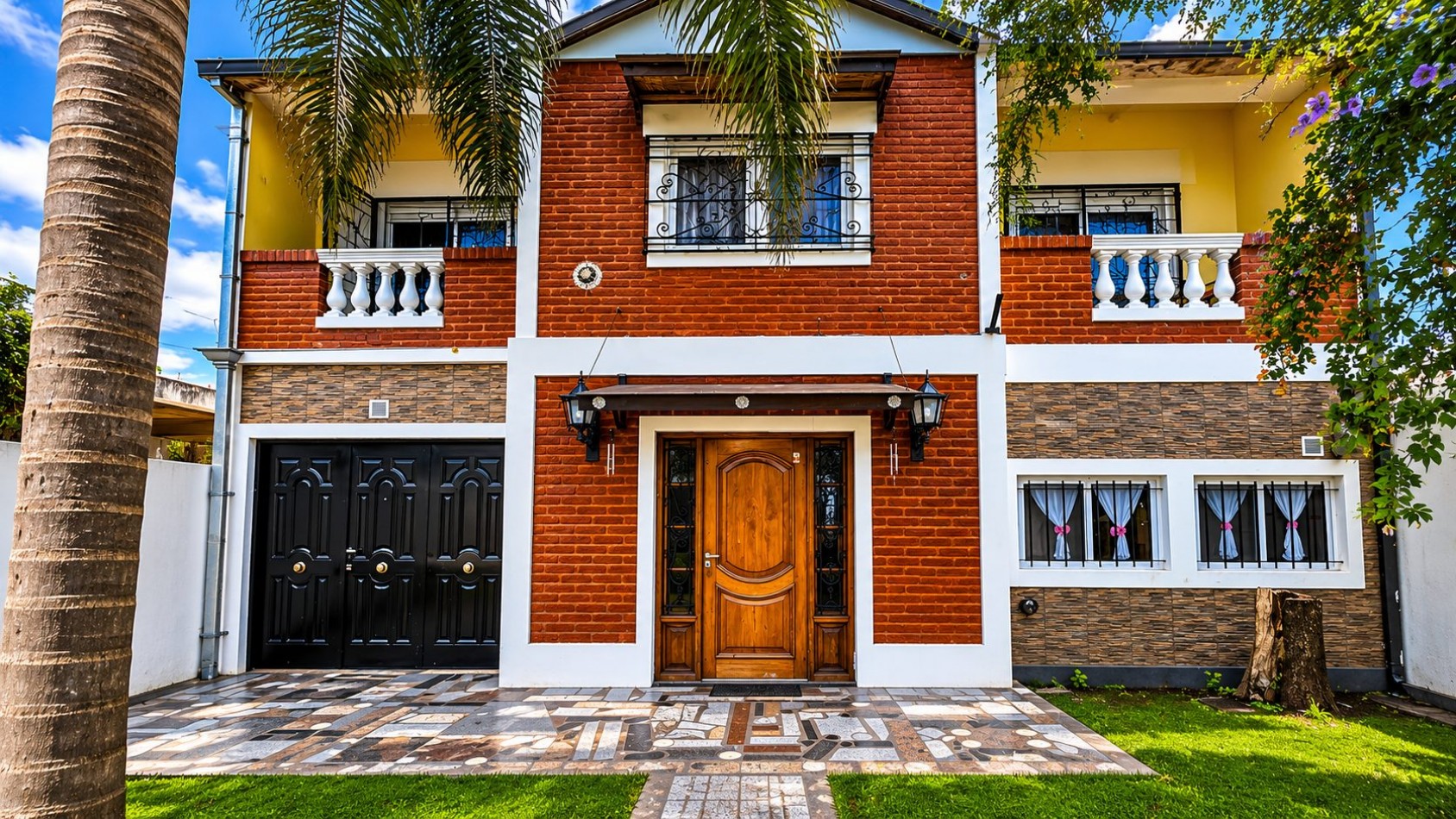 CASA 6 AMBIENTES CON PILETA