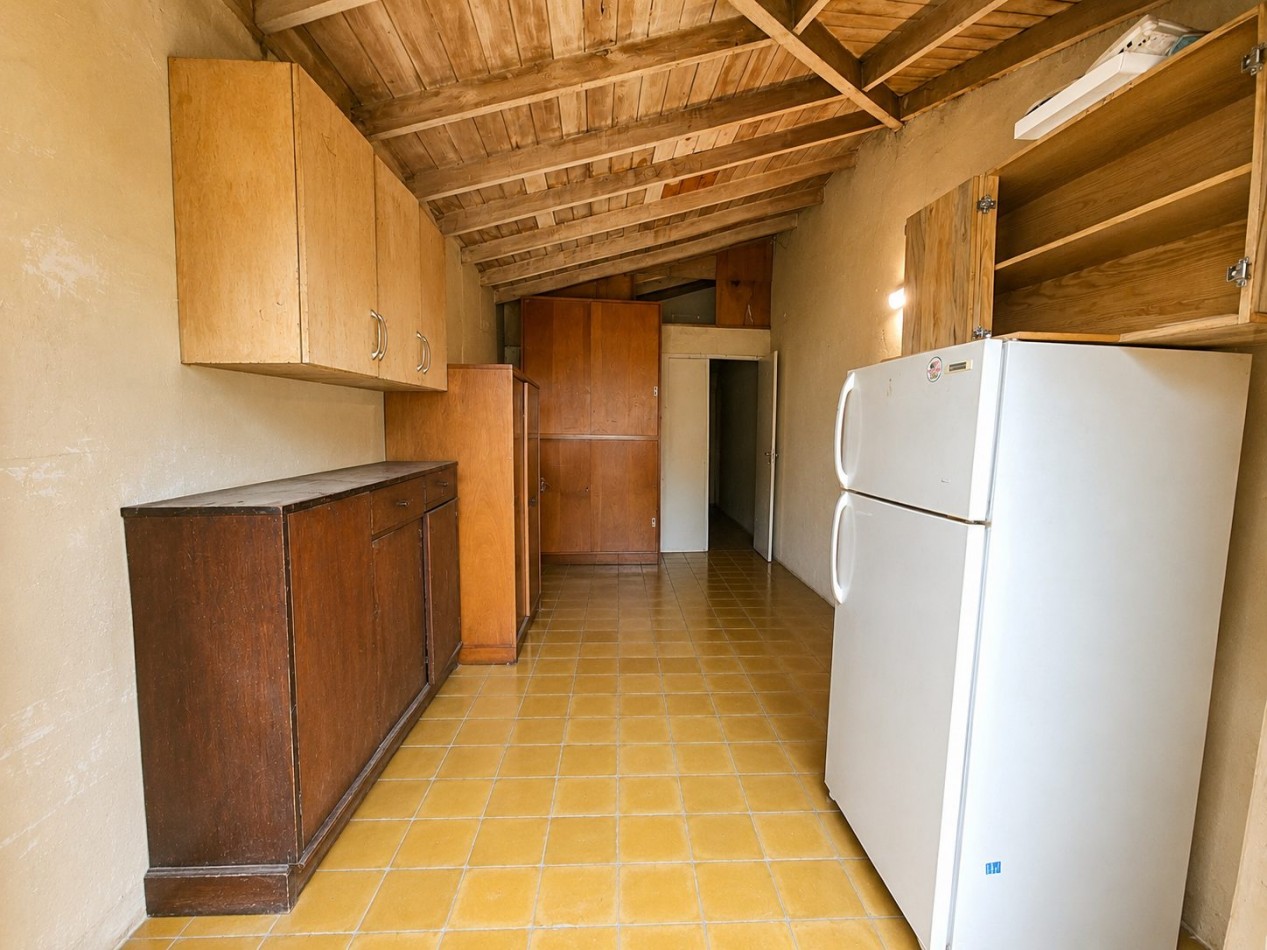 CHALET 3 AMB CON PARQUE