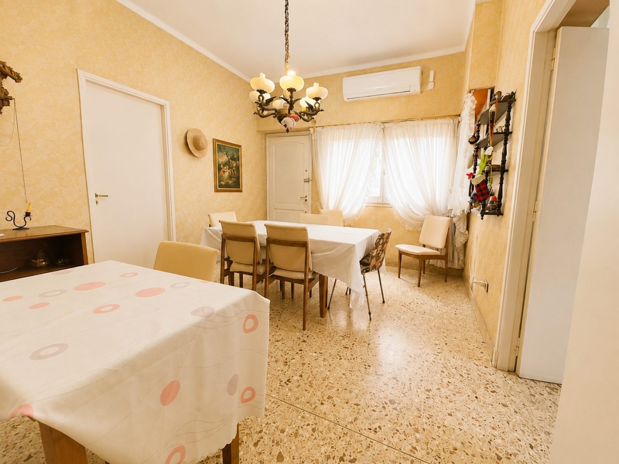 CHALET 3 AMB CON PARQUE
