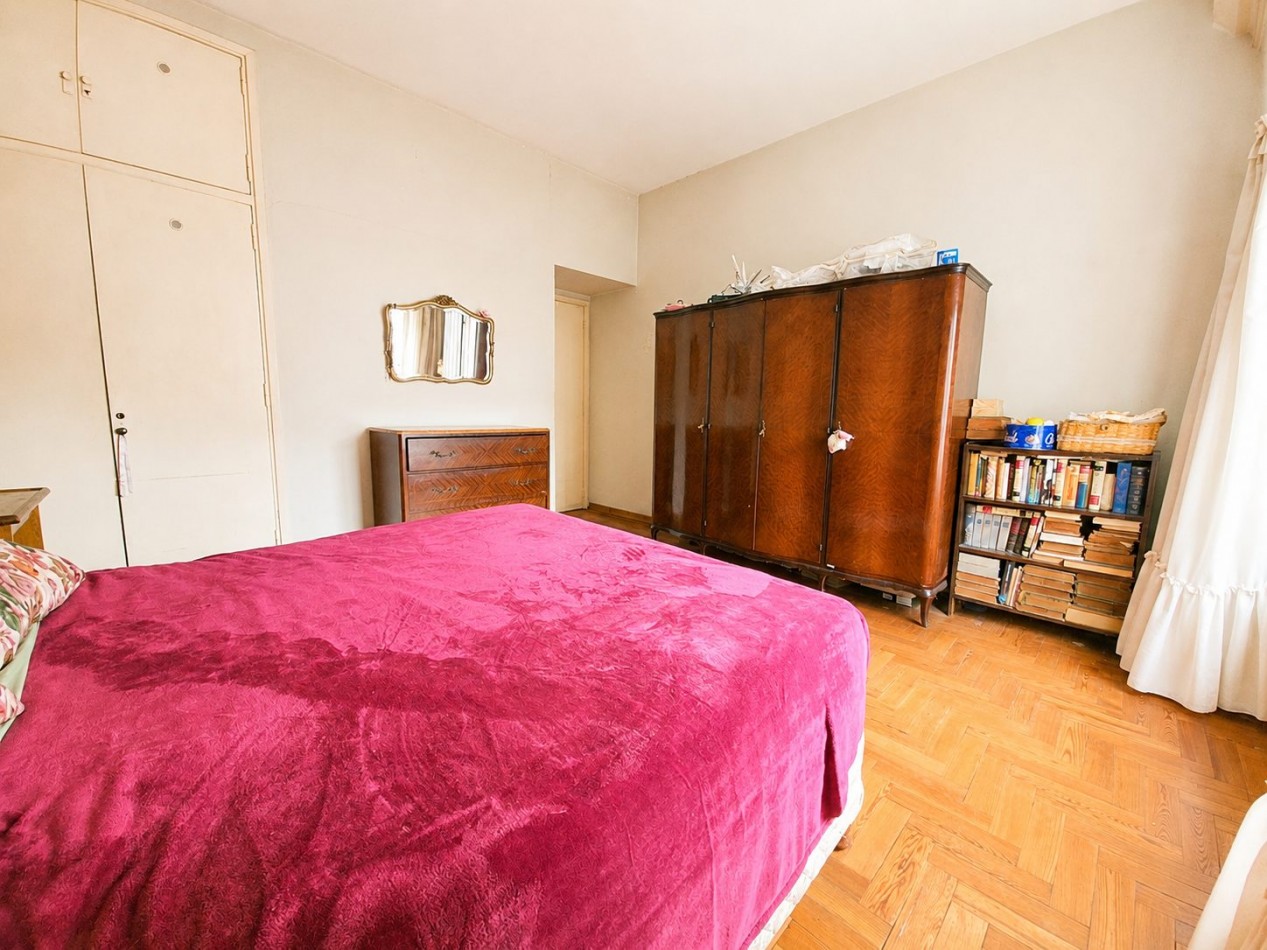 CHALET 3 AMB CON PARQUE