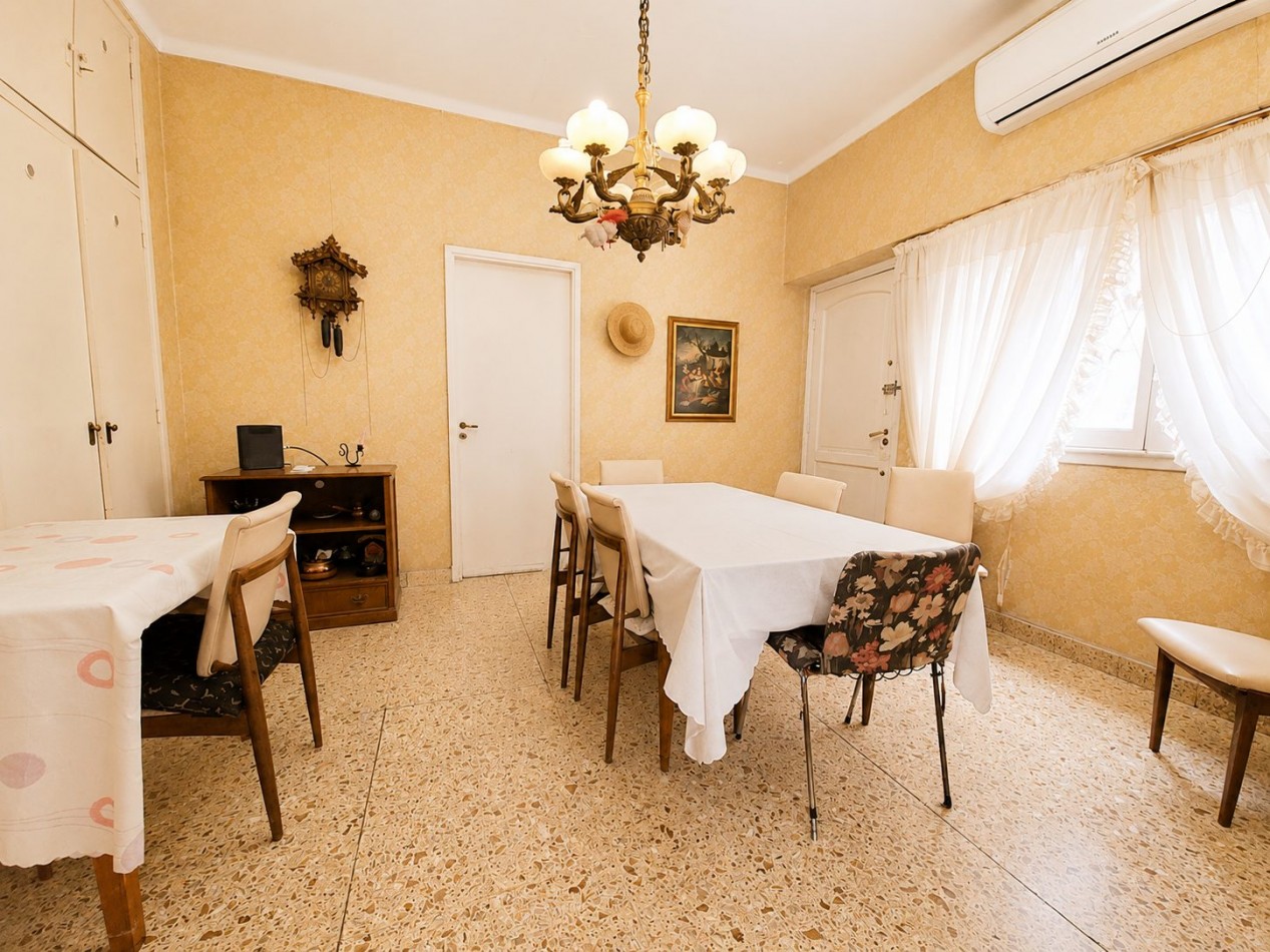 CHALET 3 AMB CON PARQUE