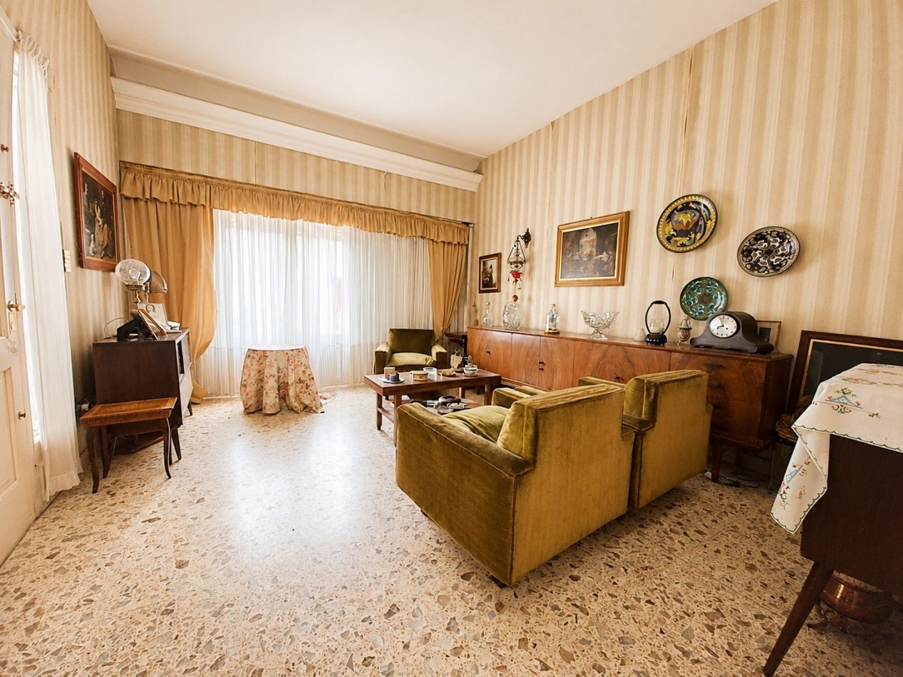 CHALET 3 AMB CON PARQUE