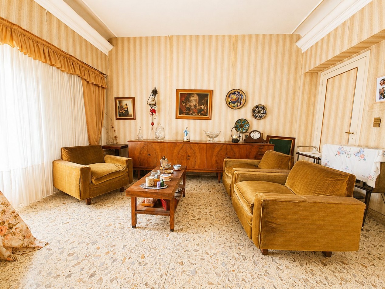 CHALET 3 AMB CON PARQUE