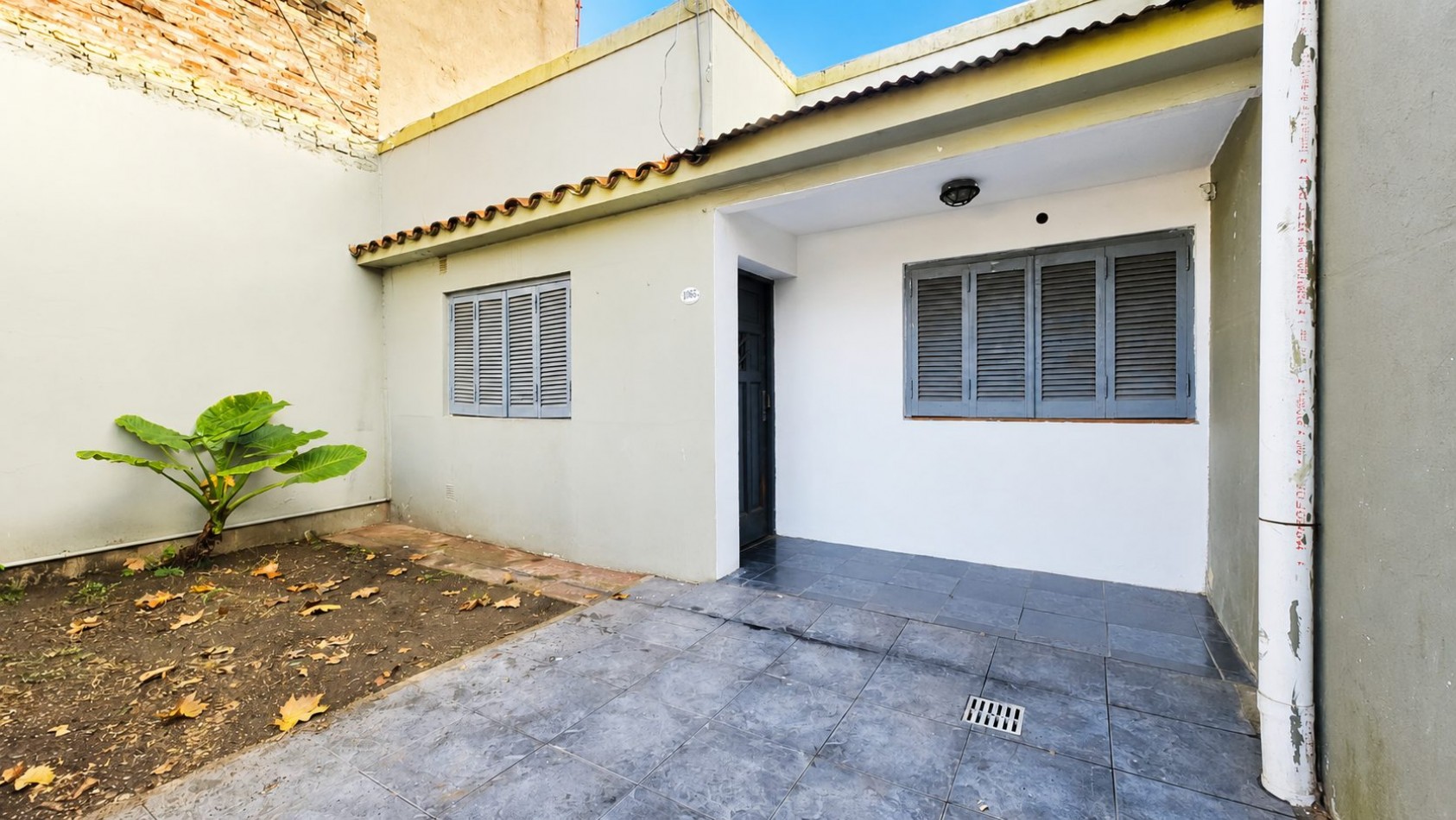 ALQUILER | DEPARTAMENTO 3 AMBIENTES CON COCHERA | LONGCHAMPS