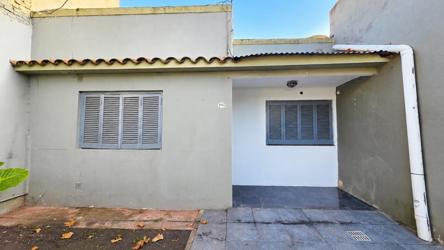 ALQUILER | DEPARTAMENTO 3 AMBIENTES CON COCHERA | LONGCHAMPS