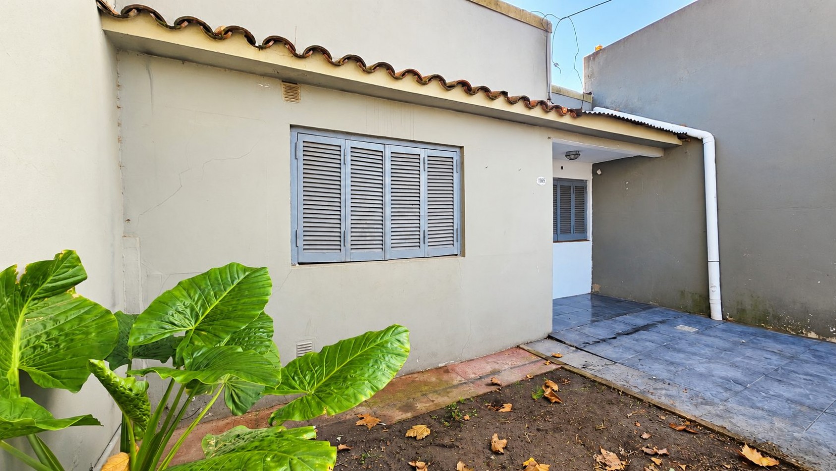 ALQUILER | DEPARTAMENTO 3 AMBIENTES CON COCHERA | LONGCHAMPS