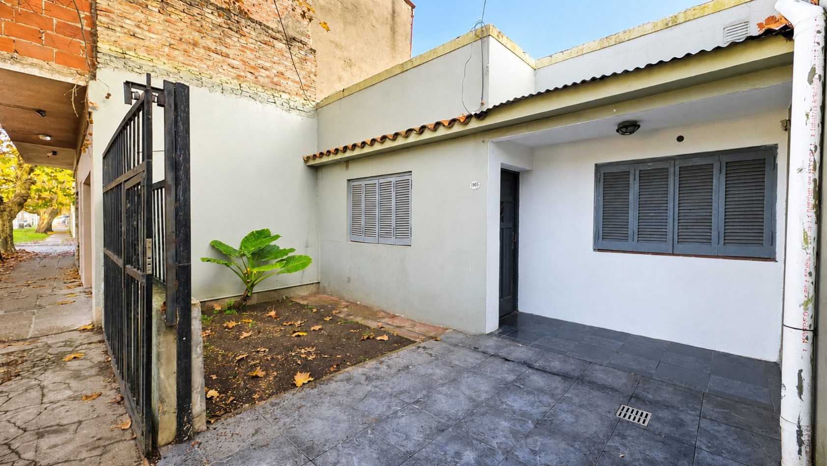 ALQUILER | DEPARTAMENTO 3 AMBIENTES CON COCHERA | LONGCHAMPS