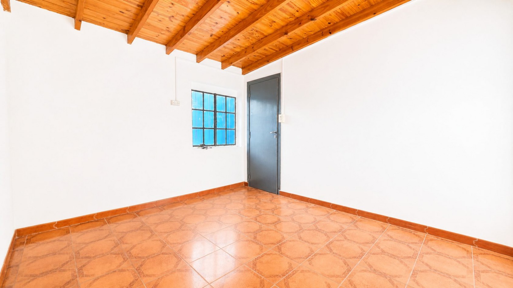 ALQUILER | DEPARTAMENTO 3 AMBIENTES CON COCHERA | LONGCHAMPS