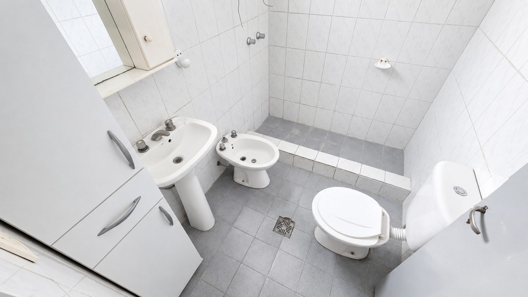 ALQUILER | DEPARTAMENTO 3 AMBIENTES CON COCHERA | LONGCHAMPS