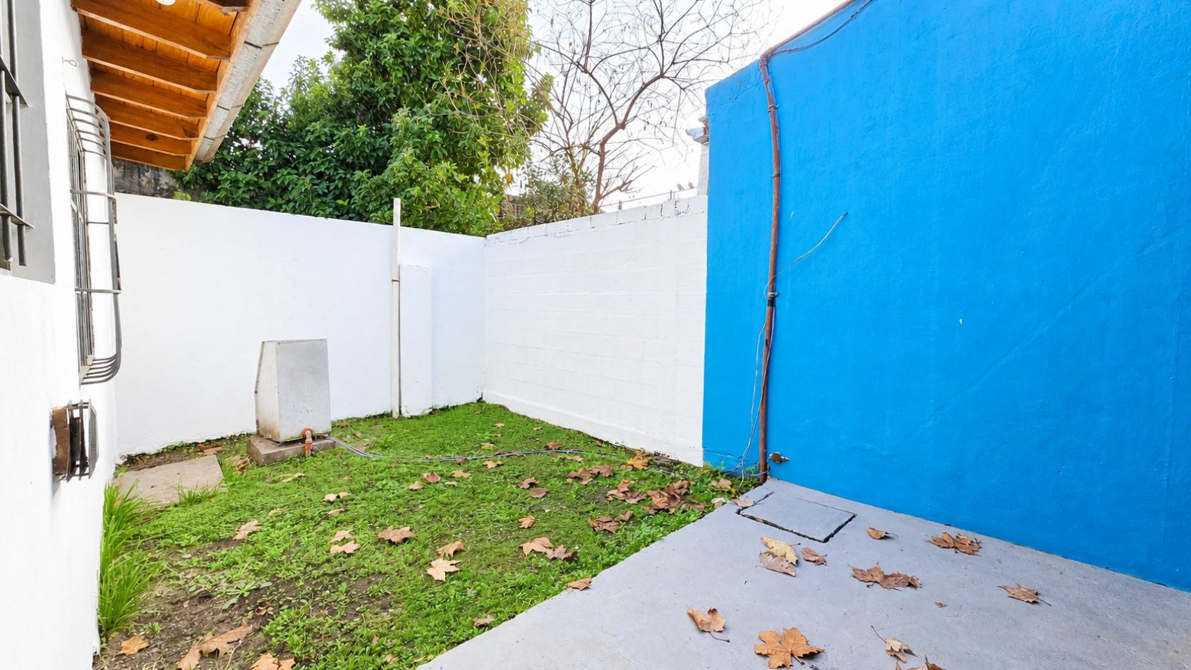 ALQUILER | DEPARTAMENTO 3 AMBIENTES CON COCHERA | LONGCHAMPS