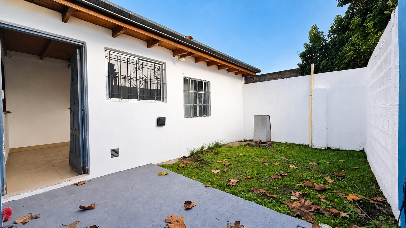 ALQUILER | DEPARTAMENTO 3 AMBIENTES CON COCHERA | LONGCHAMPS