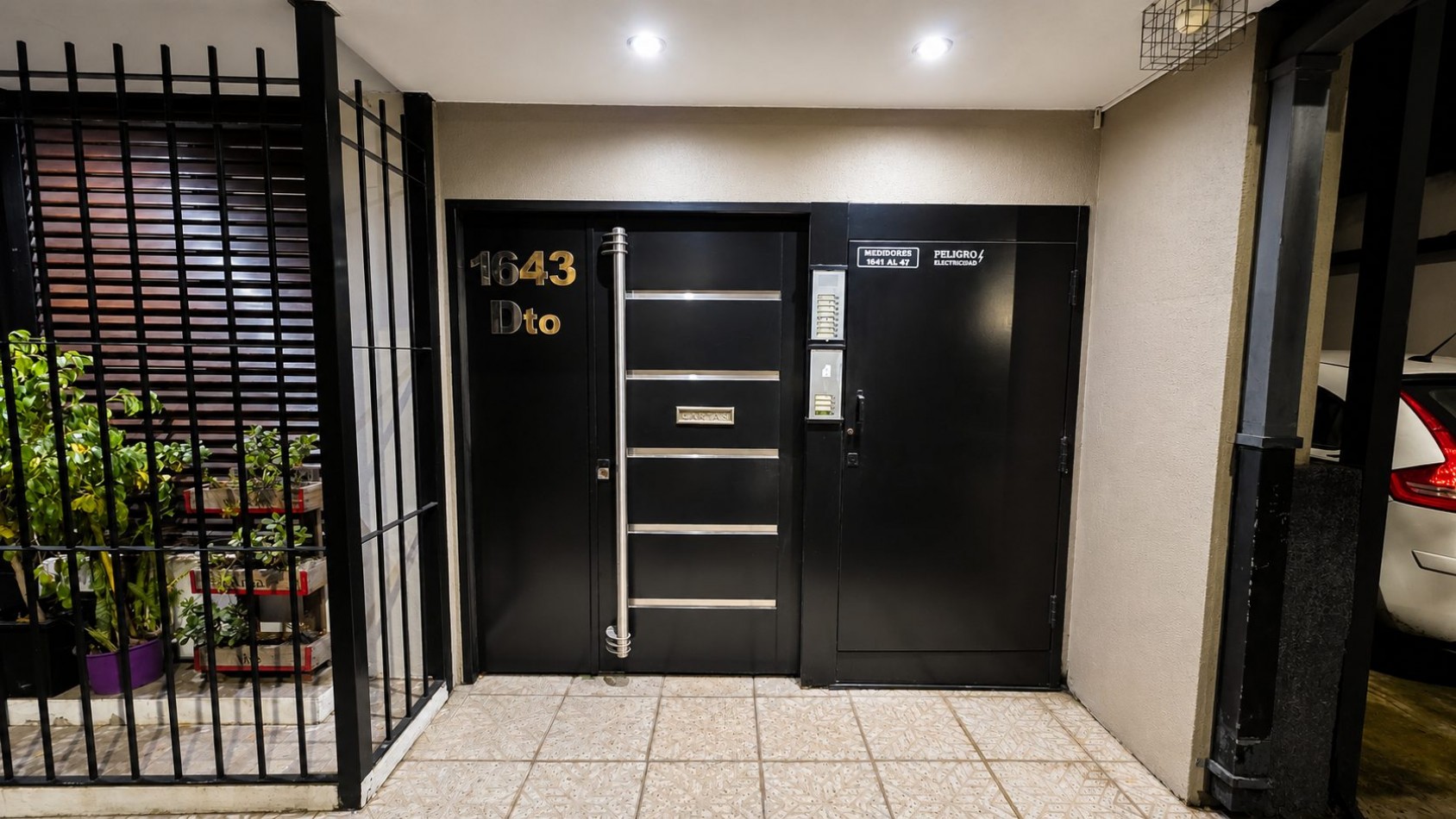 DEPARTAMENTO 2 AMBIENTES EN ALQUILER | LAPRIDA 1643 | LOMAS DE ZAMORA