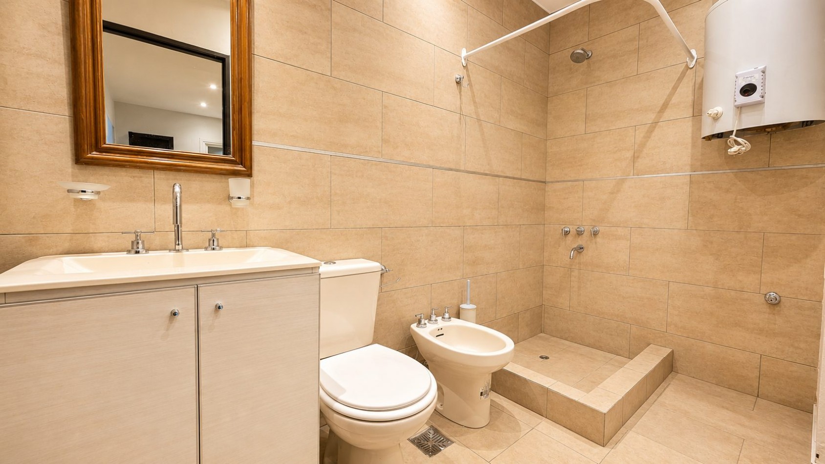 DEPARTAMENTO 2 AMBIENTES EN ALQUILER | LAPRIDA 1643 | LOMAS DE ZAMORA