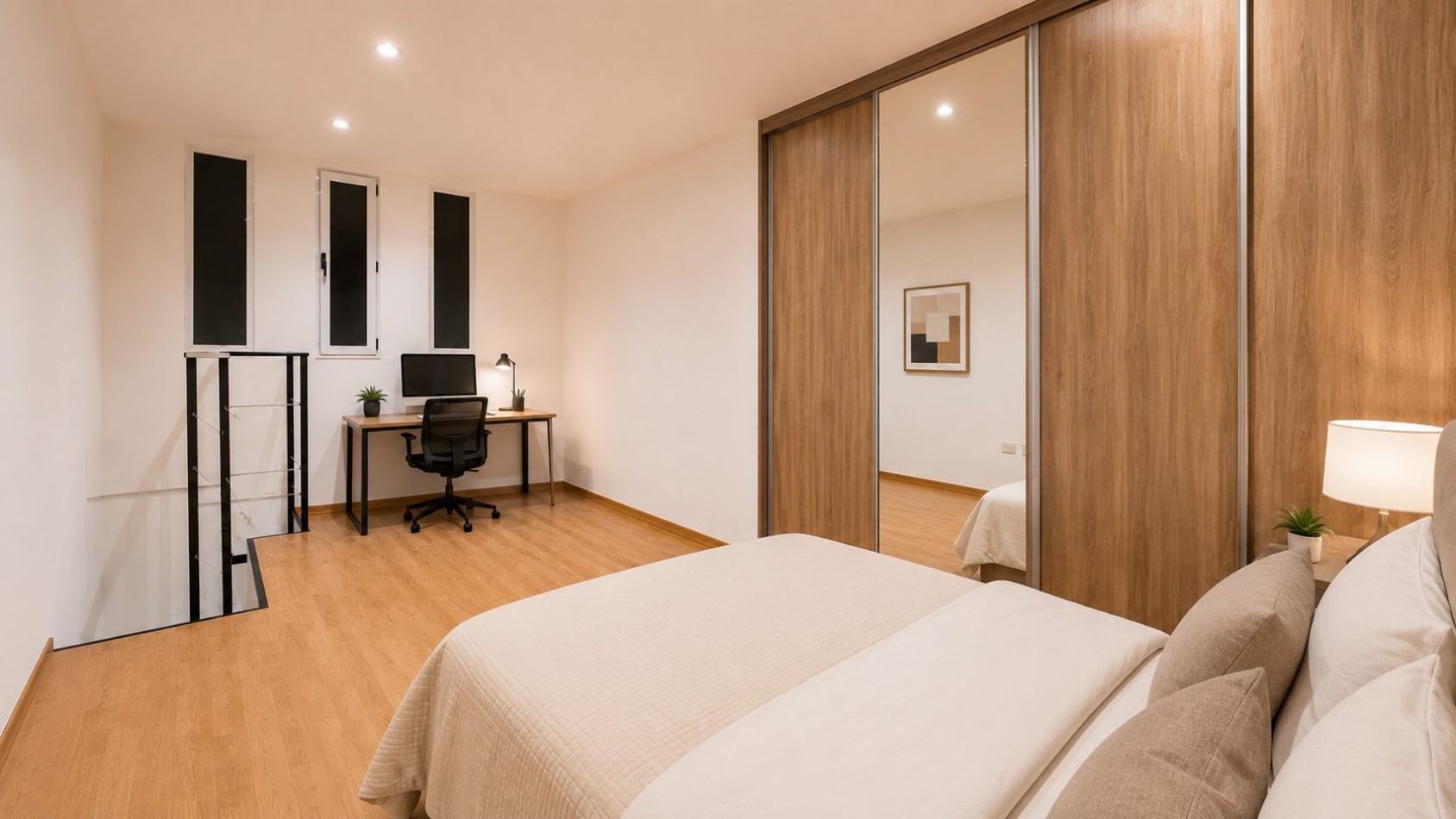 DEPARTAMENTO 2 AMBIENTES EN ALQUILER | LAPRIDA 1643 | LOMAS DE ZAMORA